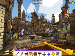 Angeldust 3.35.1