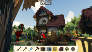 Angeldust 3.35.1