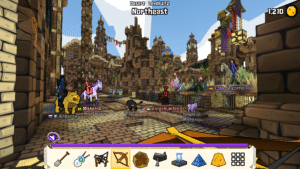 Angeldust 3.35.1