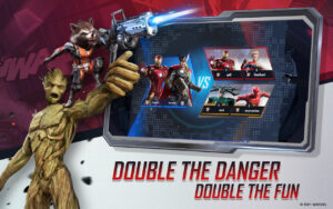 MARVEL Duel 1.0.125513