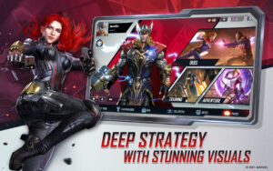 MARVEL Duel 1.0.125513