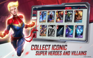 MARVEL Duel 1.0.125513