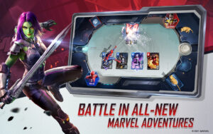 MARVEL Duel 1.0.125513