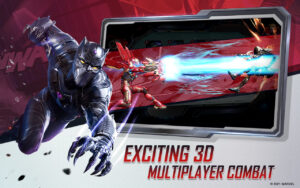 MARVEL Duel 1.0.125513