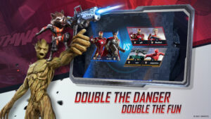MARVEL Duel 1.0.127590