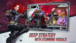 MARVEL Duel 1.0.127590
