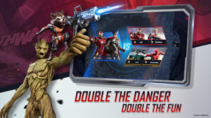 MARVEL Duel 1.0.127590
