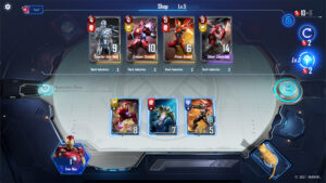 MARVEL Duel 1.0.127590