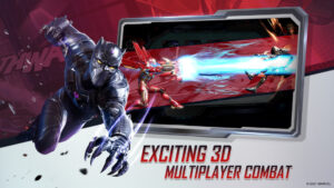 MARVEL Duel 1.0.127590