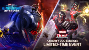 MARVEL Duel 1.0.127590
