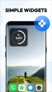 Pedometer - Step Counter 2.3.9