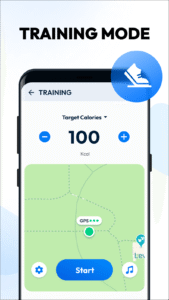 Pedometer - Step Counter 2.3.9