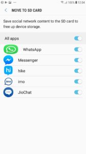 Samsung Storage Saver 13.0.00.18