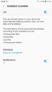 Samsung Storage Saver 13.0.00.18