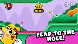 Super Flappy Golf 1.2.3