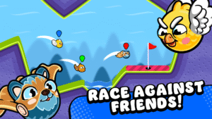 Super Flappy Golf 1.2.3