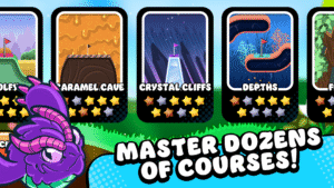 Super Flappy Golf 1.2.3