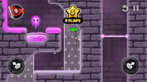 Super Flappy Golf 1.2.3