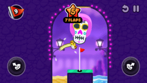 Super Flappy Golf 1.2.3