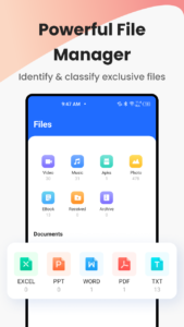 XShare- Transfer & Share files 2.8.5.15 XShare- Transfer & Share files 2.8.5.15