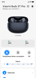 Xiaomi Earbuds 1.26.0i (arm64-v8a + arm-v7a) (480-640dpi)