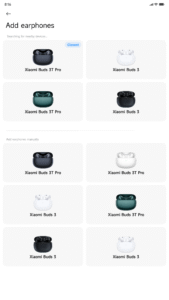 Xiaomi Earbuds 1.26.0i (arm64-v8a + arm-v7a) (480-640dpi)