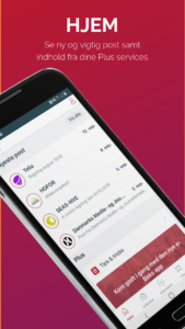 e-Boks.dk 5.2.5 (Android 6.0+) e-Boks.dk 5.2.5 (Android 6.0+)