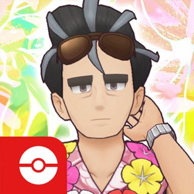 Pokémon Masters EX 2.57.1 by DeNA Co., Ltd.