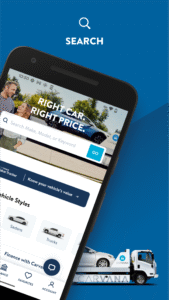 Carvana: Buy/Sell Used Cars 6.36.0