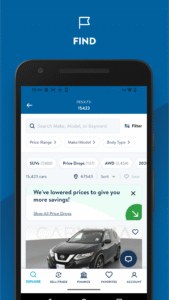 Carvana: Buy/Sell Used Cars 6.36.0