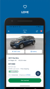 Carvana: Buy/Sell Used Cars 6.36.0