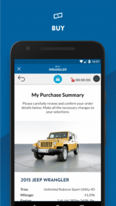 Carvana: Buy/Sell Used Cars 6.36.0