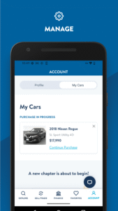 Carvana: Buy/Sell Used Cars 6.36.0