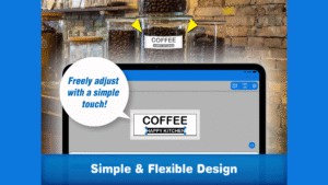 Epson Label Editor Mobile 1.6.0