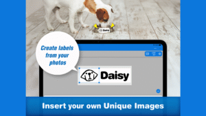 Epson Label Editor Mobile 1.6.0