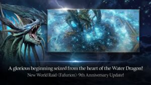 Lineage2 Revolution 1.61.18 Lineage2 Revolution 1.61.18