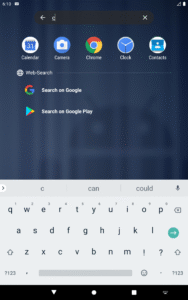 Lynx Launcher 1.4.0.8-0224