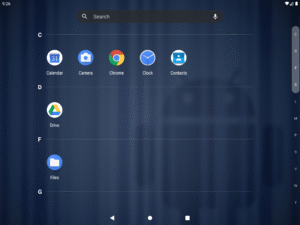 Lynx Launcher 1.4.0.8-0224