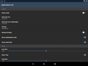 Lynx Launcher 1.4.0.8-0224