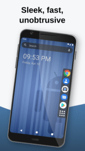 Lynx Launcher 1.4.0.8-0224
