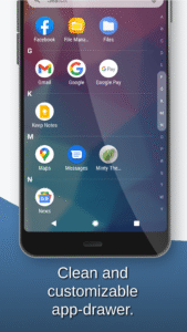 Lynx Launcher 1.4.0.8-0224