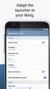 Lynx Launcher 1.4.0.8-0224