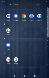 Lynx Launcher 1.4.0.8-0224