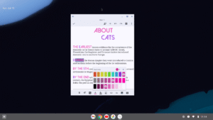 Text Editor 3.1.b163