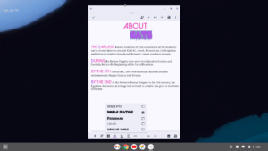 Text Editor 3.1.b163