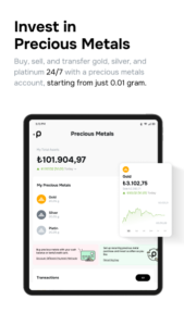 Papara 3.53.4 Papara 3.53.4