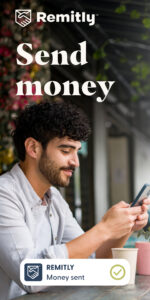 Remitly: Send Money & Transfer 6.15 Remitly: Send Money & Transfer 6.15