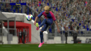 eFootball™ 9.5.0 (arm64-v8a) (120-640dpi) (Android 7.0+)