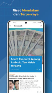 CNBC Indonesia - Market News 2.5.0