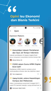 CNBC Indonesia - Market News 2.5.0